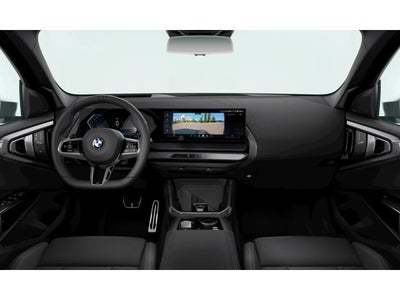 2026 BMW X3 Base
