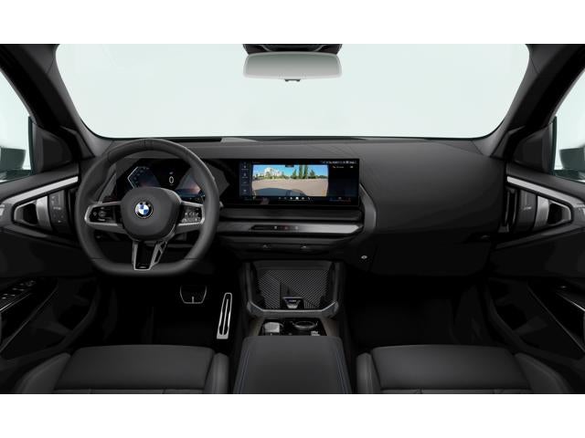 2026 BMW X3 Base