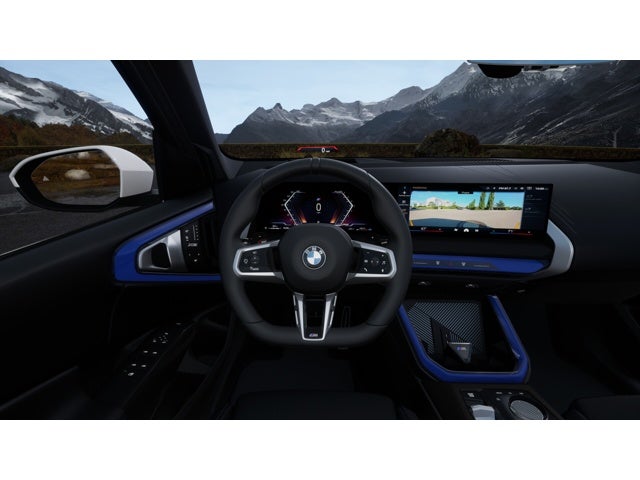 2026 BMW X3 Base