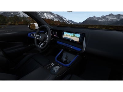 2026 BMW X3 Base