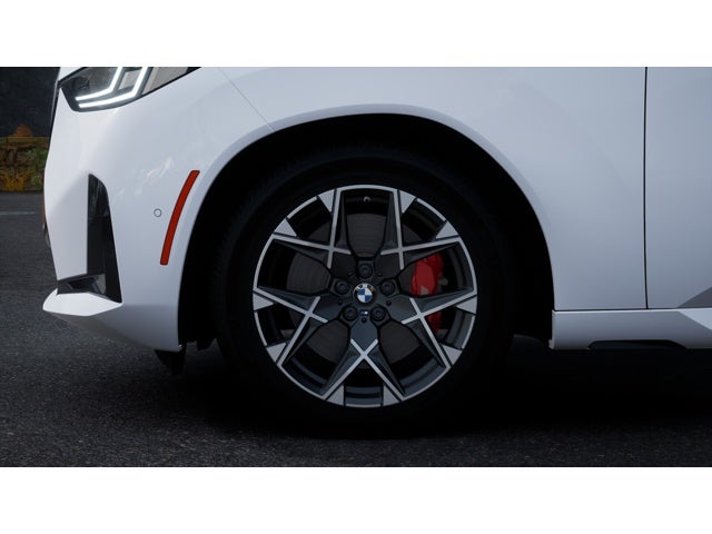 2026 BMW X3 Base