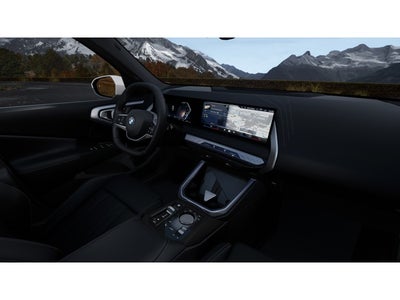 2026 BMW X3 Base