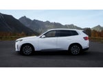2026 BMW X3 Base