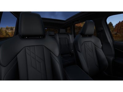 2026 BMW X3 Base