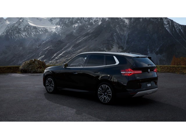 2026 BMW X3 Base