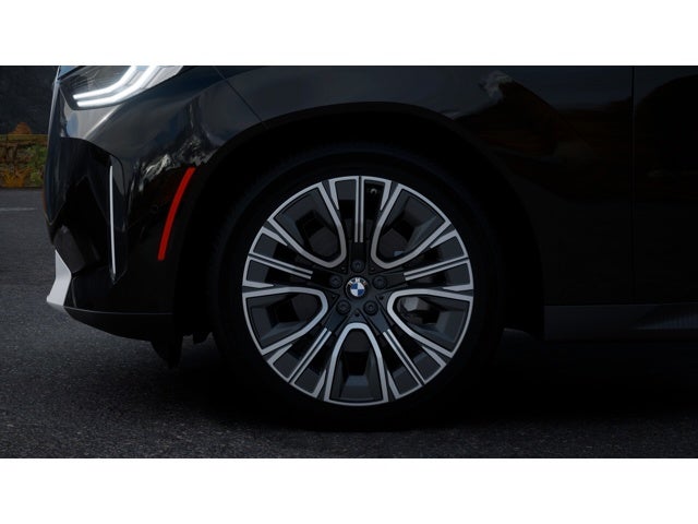 2026 BMW X3 Base