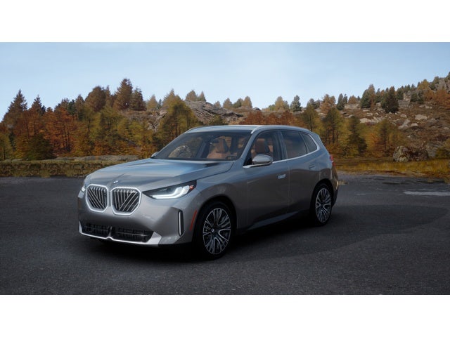 2026 BMW X3 Base