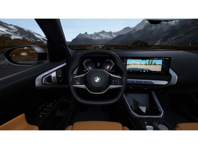 2026 BMW X3 Base