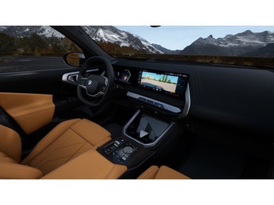 2026 BMW X3 Base
