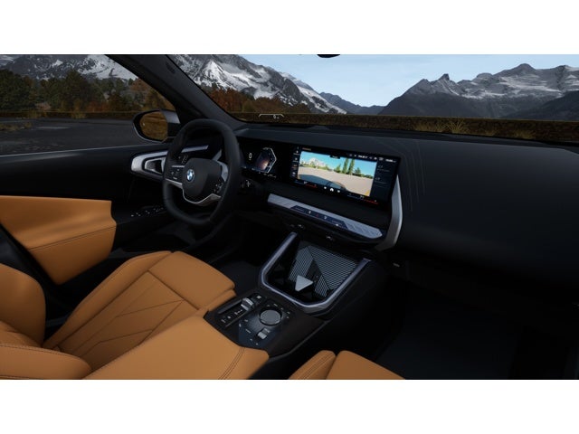 2026 BMW X3 Base