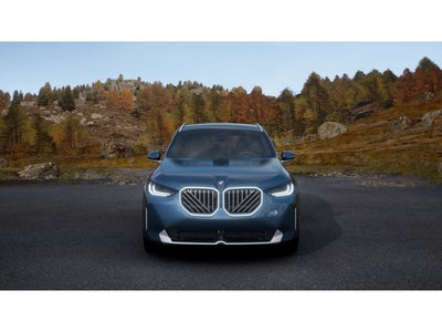 2026 BMW X3 Base