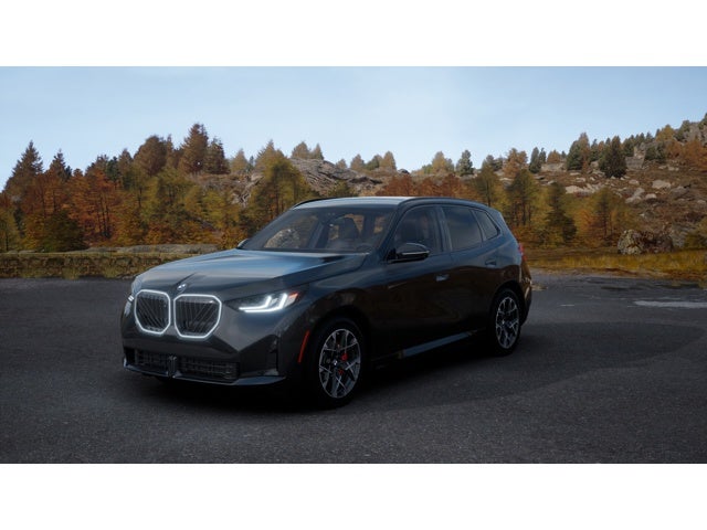 2026 BMW X3 30 XDRIVE's photo