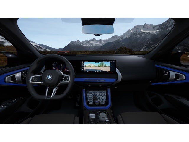 2026 BMW X3 Base