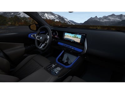 2026 BMW X3 Base