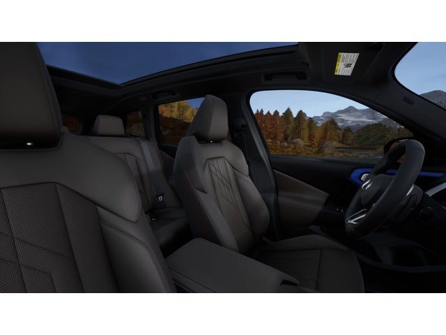 2026 BMW X3 Base