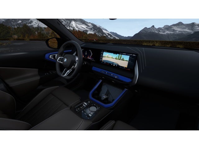 2026 BMW X3 Base