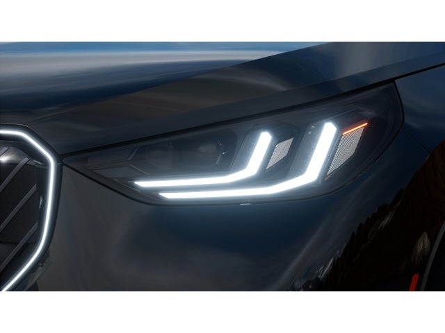 2026 BMW X3 Base