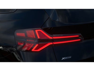 2026 BMW X3 Base