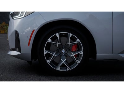 2026 BMW X3 Base
