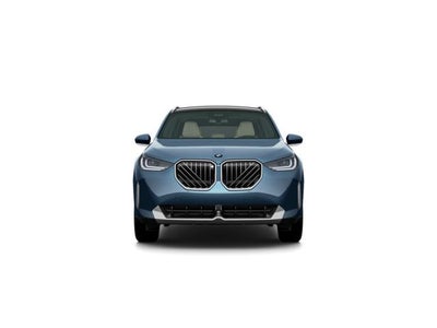 2026 BMW X3 Base