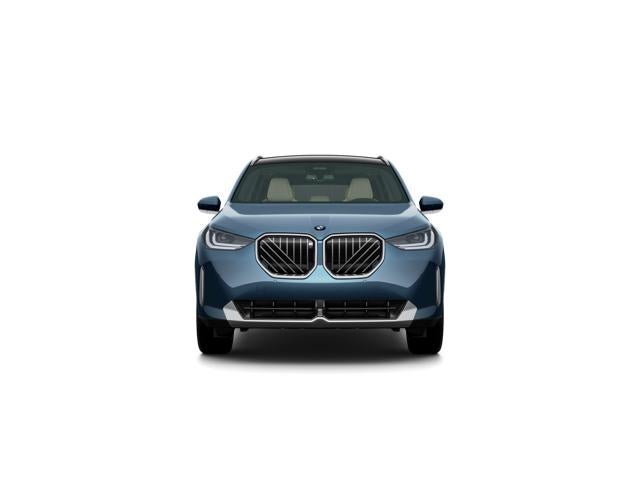 2026 BMW X3 Base
