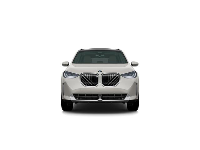 2026 BMW X3 Base
