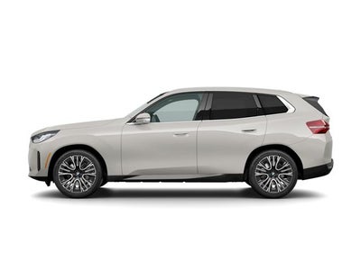 2026 BMW X3 Base