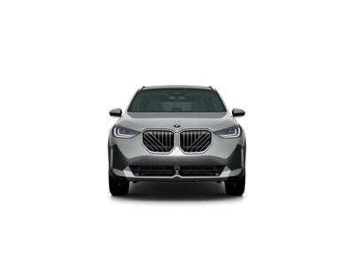 2026 BMW X3 Base