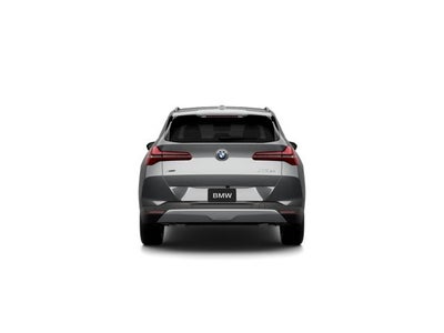 2026 BMW X3 Base