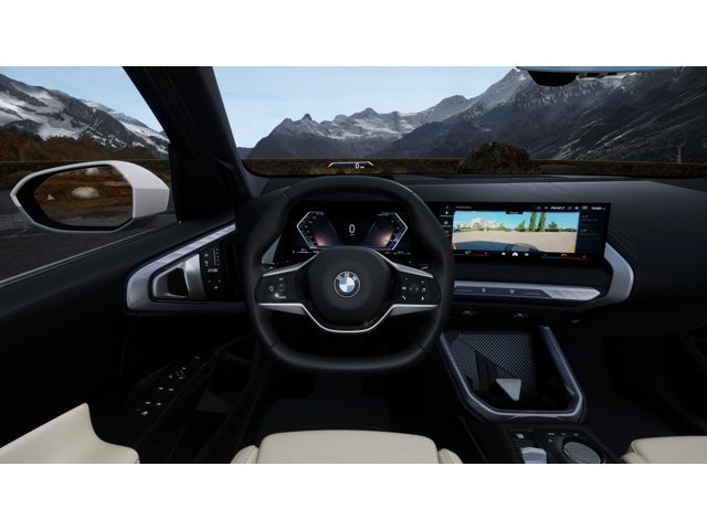 2026 BMW X3 Base