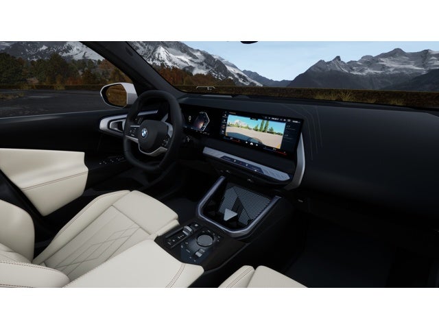 2026 BMW X3 Base