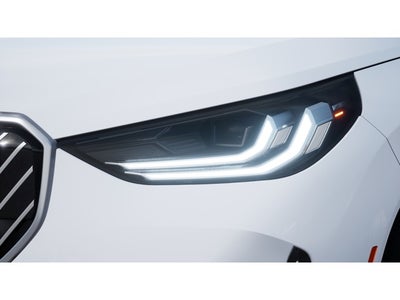 2026 BMW X3 Base