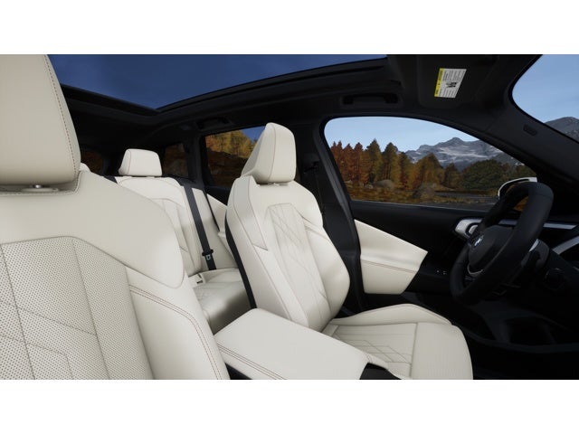2026 BMW X3 Base