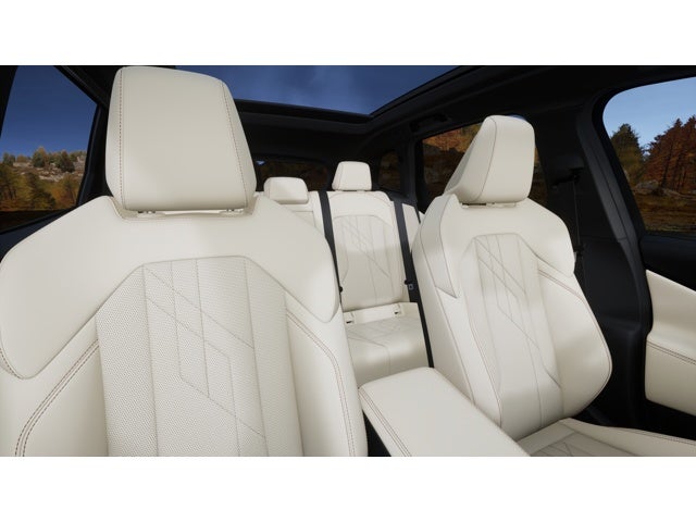 2026 BMW X3 Base