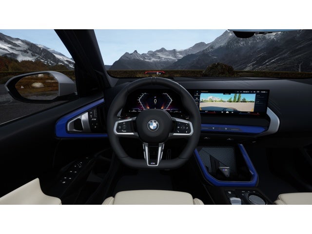 2026 BMW X3 Base