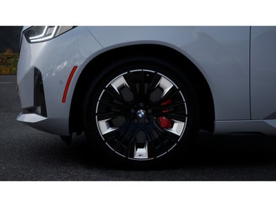 2026 BMW X3 Base