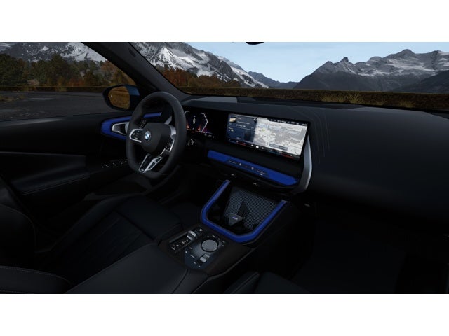 2026 BMW X3 Base