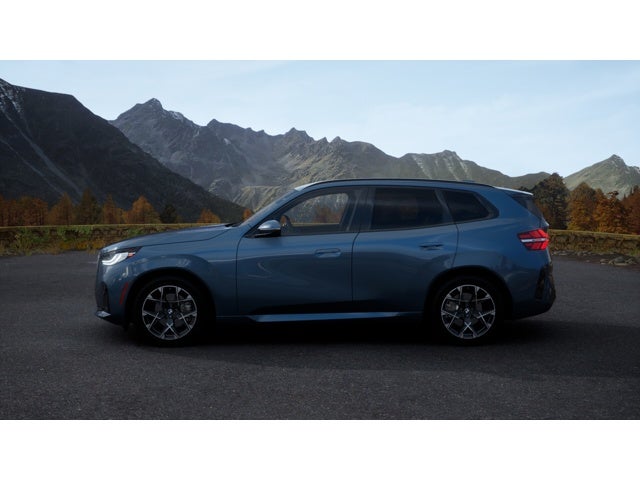 2026 BMW X3 Base