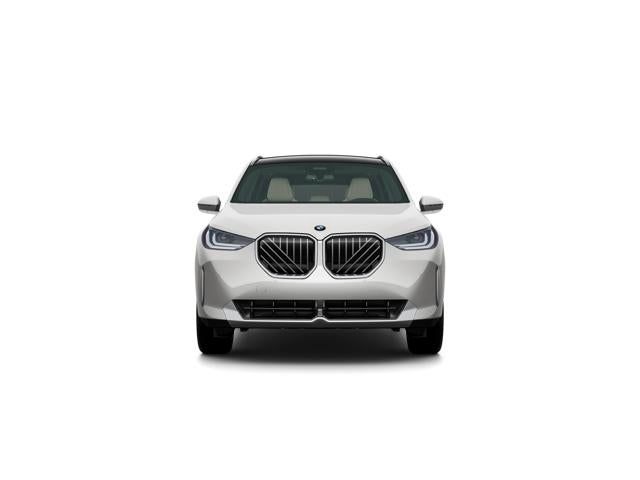 2026 BMW X3 Base