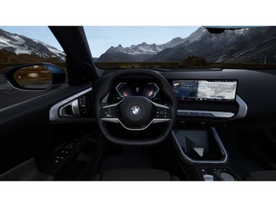 2026 BMW X3 Base