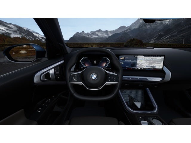 2026 BMW X3 Base