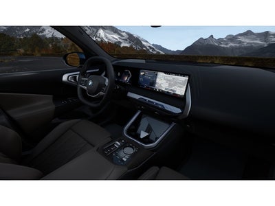 2026 BMW X3 Base