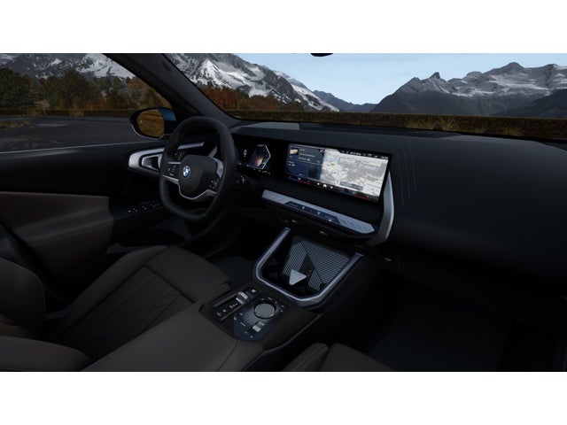 2026 BMW X3 Base
