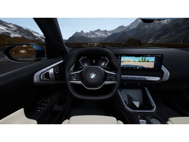 2026 BMW X3 Base