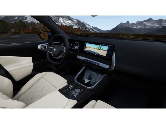 2026 BMW X3 Base