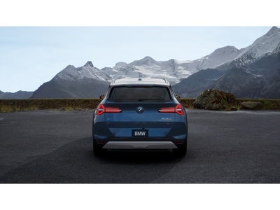 2026 BMW X3 Base