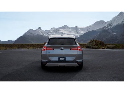2026 BMW X3 Base