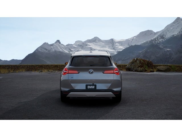 2026 BMW X3 Base