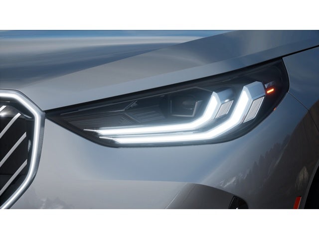 2026 BMW X3 Base