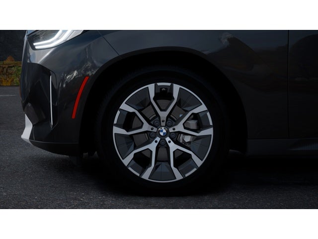 2026 BMW X3 Base